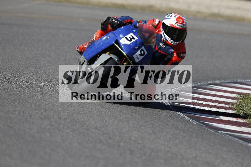/46 27.09.2026  Speer Racing ADR/Gruppe gelb/39-1